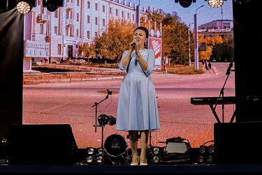 В Оренбурге появилось еще одно современное пространство для спорта и отдыха